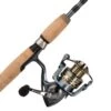 Pflueger President Spinning Combo -Fishing Store pflueger presidentspinningcombo detail3 42 40 pfg 10001