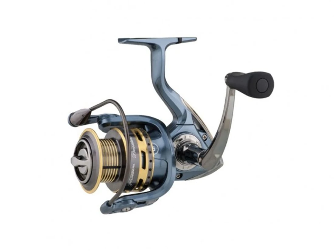 Pflueger President Spinning Reel 3 Pflueger President Spinning Reel