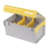 Plano Edge Masters Plastics Box -Fishing Store plano edge plasticsbox 20 20 pno 10020a 1