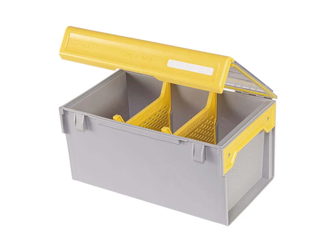 Plano Edge Masters Plastics Box 3 Plano Edge Masters Plastics Box