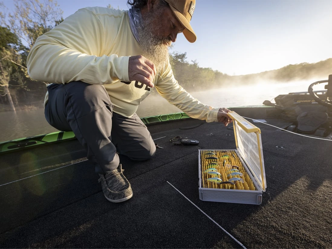 Plano EDGE Flex Crankbait Box 6 Plano EDGE Flex Crankbait Box - Image 4