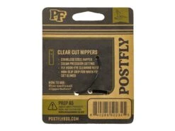 Postfly Clear Cut Nipper -Fishing Store postfly clearcutnipperpackaging back 20 01 ptf 10004a