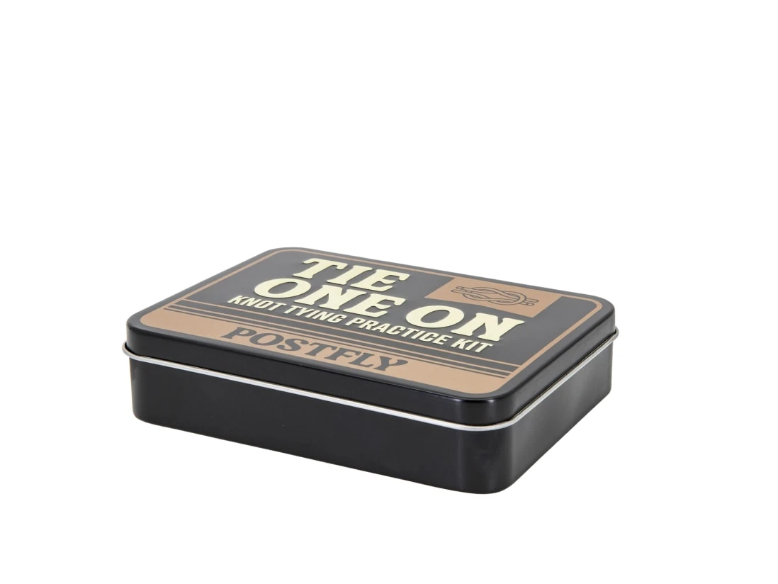 Postfly Tie One On Knot Practicing Kit 6 Postfly Tie One On Knot Practicing Kit - Image 4