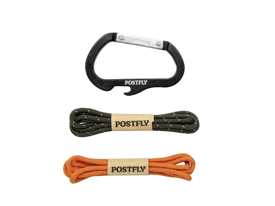 Postfly Tie One On Knot Practicing Kit 3 Postfly Tie One On Knot Practicing Kit