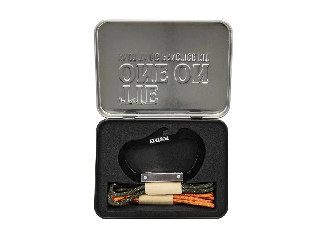 Postfly Tie One On Knot Practicing Kit 5 Postfly Tie One On Knot Practicing Kit - Image 3
