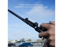 ANGLR Tracker With FREE 3-month Logbook 14 ANGLR Tracker With FREE 3-month Logbook -Fishing Store pp05