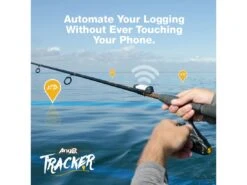 ANGLR Tracker With FREE 3-month Logbook 16 ANGLR Tracker With FREE 3-month Logbook -Fishing Store pp06