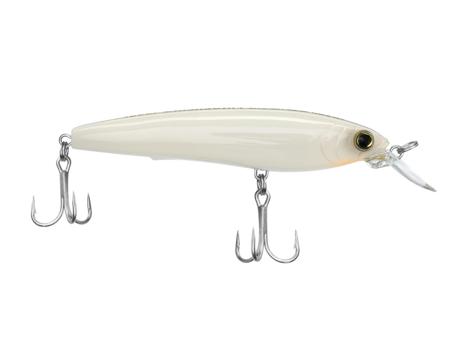 Yo-Zuri 3D Inshore Fingerling 3 Yo-Zuri 3D Inshore Fingerling
