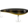Raptor Lures Falcon -Fishing Store raptorlures blackperch falcon 10 01 rpt 10001a