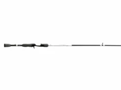 13 Fishing Rely Black Casting Rod