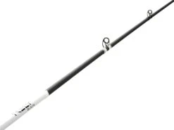 13 Fishing Rely Black Casting Rod -Fishing Store rb2c67m 5 1