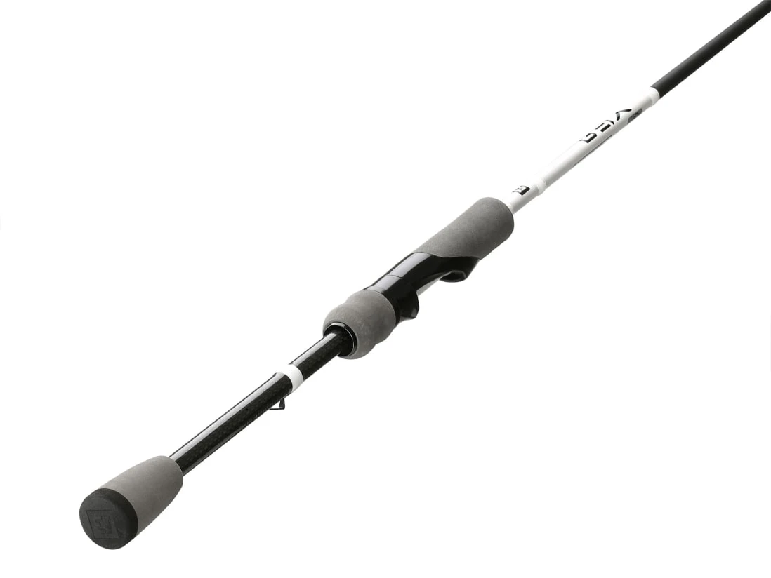 13 Fishing Rely Black Spinning Rod 5 13 Fishing Rely Black Spinning Rod - Image 3