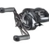Daiwa Tatula Elite Casting Reel -Fishing Store reel side 01