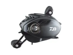 Daiwa Tatula Elite Casting Reel -Fishing Store reel side 02