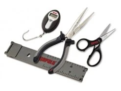 Rapala Fisherman's Tool Kit -Fishing Store rfmtc fishermans tool combo webv1 1