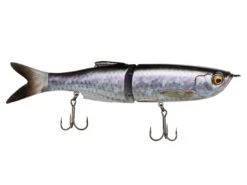 Savage Gear 3D Glide Swimmer -Fishing Store savagegear 3dglideswimmer ghostgizzard 10 01 svg 10070b