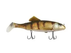 Savage Gear Sucker -Fishing Store savagegear walleyeflash sucker 10 35 svg 10109d