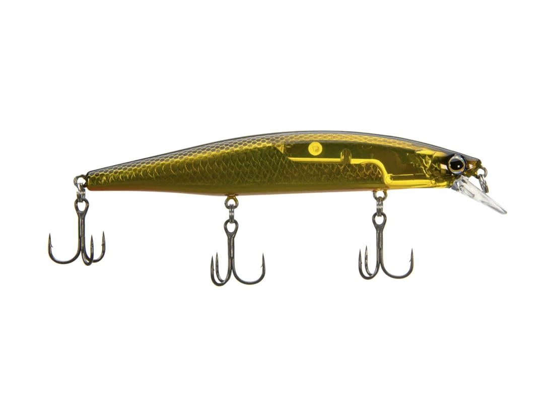 Shimano World Minnow 3 Shimano World Minnow