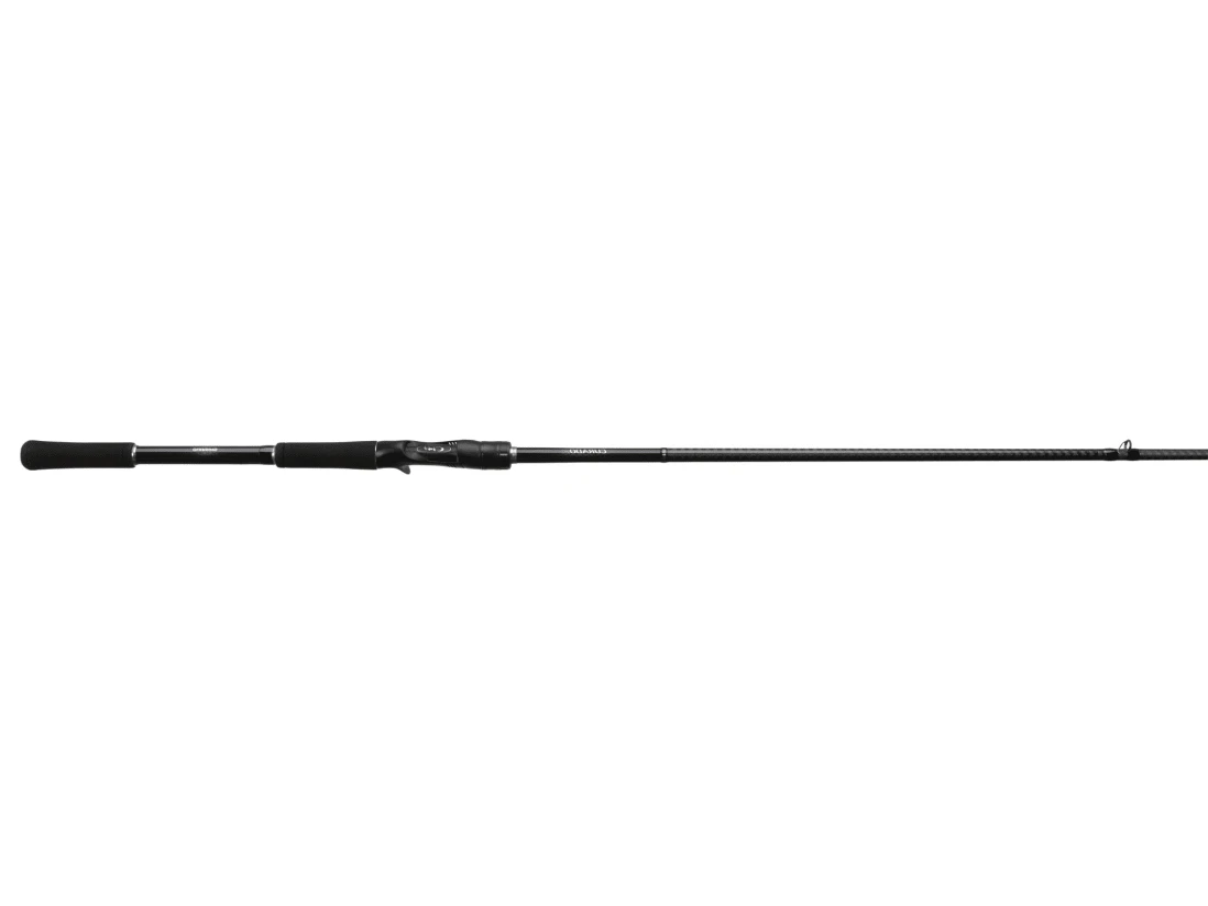Shimano Curado Casting Rod 5 Shimano Curado Casting Rod - Image 3