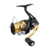 Shimano Sahara FI Spinning Reel -Fishing Store shimano saharafi 41 02 shm 10009b
