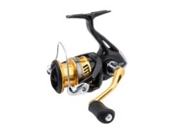 Shimano Sahara FI Spinning Reel