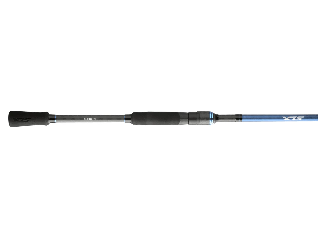 Shimano SLX X Spinning Rod 4 Shimano SLX X Spinning Rod - Image 2