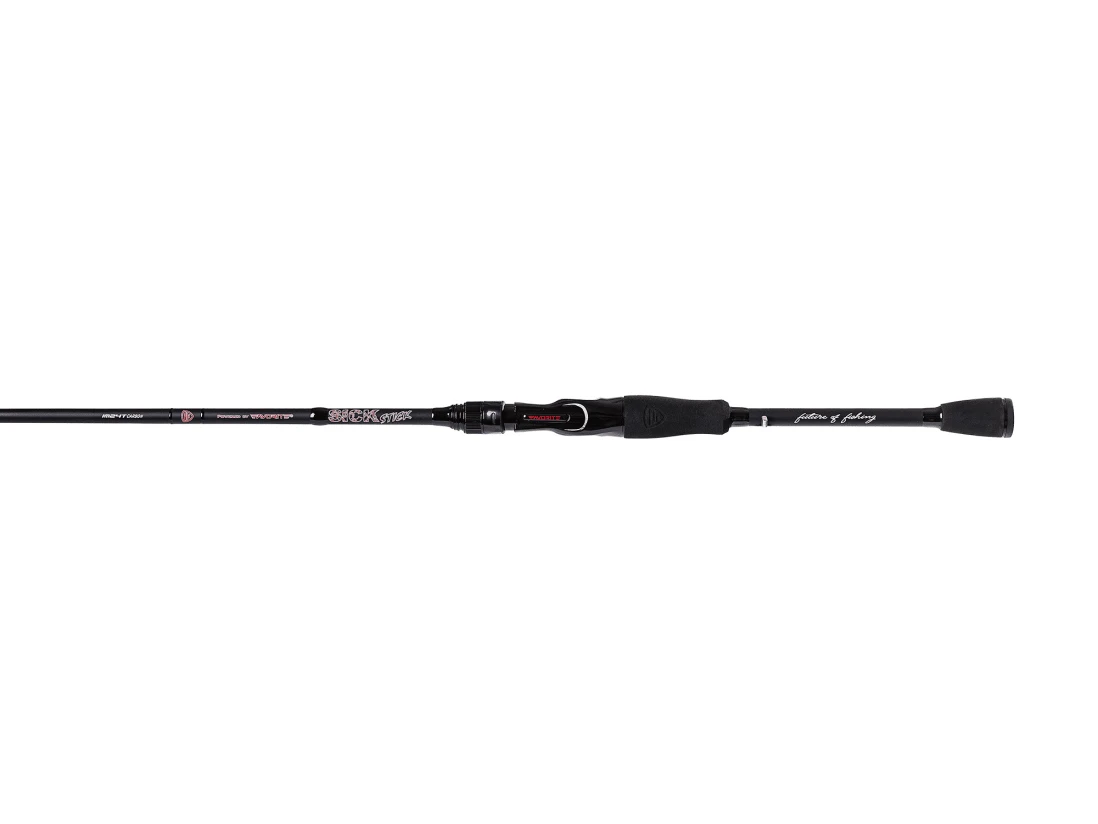 Favorite Fishing Sick Stick Casting Rod 4 Favorite Fishing Sick Stick Casting Rod - Image 2
