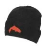 Simms Everyday Beanie -Fishing Store simms carbon everydaybeanie 50 25 sim 10028a