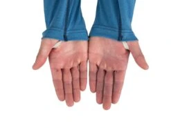 Simms SolarFlex Hoody -Fishing Store simms nightfallheather solarflexhoody detail 51 10 sim 10009n