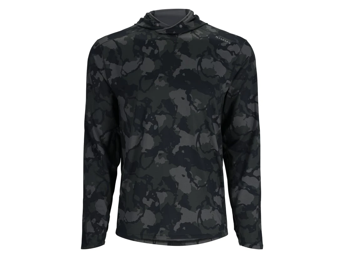 Simms SolarFlex® Hoody 3 Simms SolarFlex® Hoody