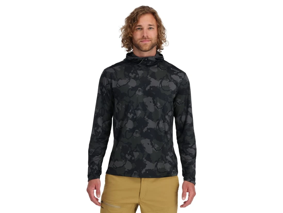 Simms SolarFlex® Hoody 6 Simms SolarFlex® Hoody - Image 4