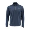 Simms Solarflex Plus Half-Zip