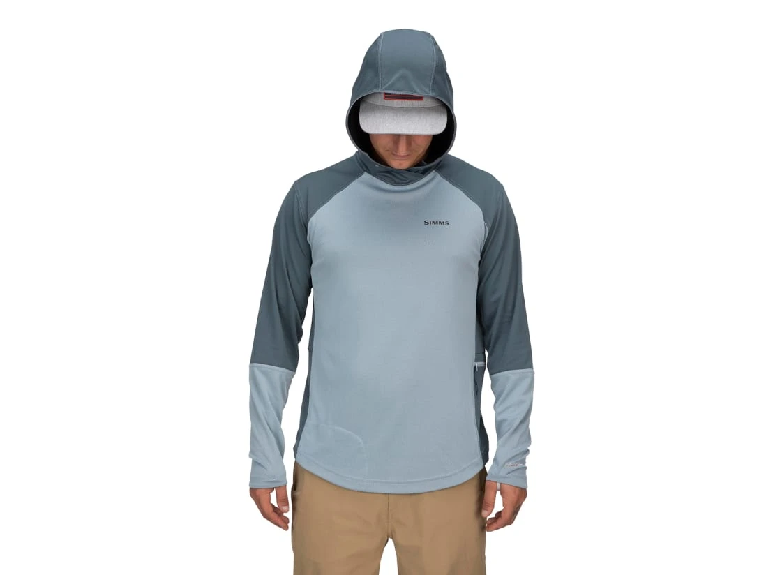 Simms Solarflex Plus Hoody 6 Simms Solarflex Plus Hoody - Image 4