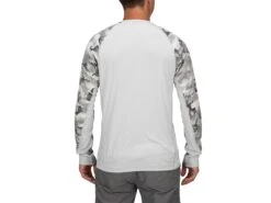 Simms Longsleeve Solarflex Prints Crewneck -Fishing Store simms solarflex prints crewneck 51 10 sim 10002.jpg 1