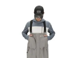 Simms Challenger Bibs -Fishing Store simms steel challengerbib pocket 50 99 sim 10006s