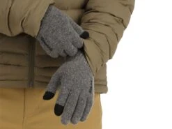 Simms Wool Finger Glove -Fishing Store simms steel woolfingerglove modelleft 51 99 sim 10010
