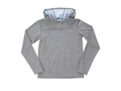 Simms Kids Bugstopper® Hoody -Fishing Store simms steelheather kidsbugstopperhoody 50 99 sim 100010shs