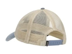 Simms Heritage Trucker Hat -Fishing Store simms storm heritagetrucker angle 50 25 sim 10031s