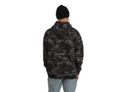 Simms Logo Hoody 9 Simms Logo Hoody -Fishing Store simms woodlandcamocarbon logohoody modelback 50 99 sim 10023w