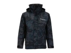Simms Challenger Jacket 6 Simms Challenger Jacket -Fishing Store simms woodlandcamostorm challengerjacket front 50 99 sim 10005w