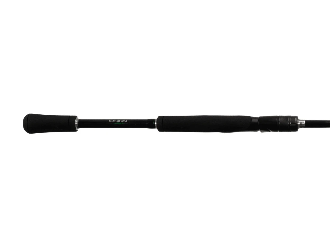 Shimano Curado Spinning Rod 4 Shimano Curado Spinning Rod - Image 2