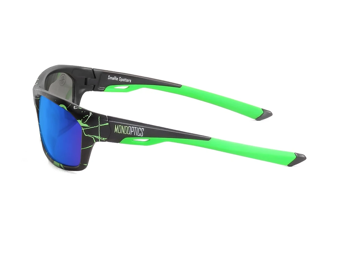 Googan Squad Mondo Optics Smallie Spotters 3 Googan Squad Mondo Optics Smallie Spotters