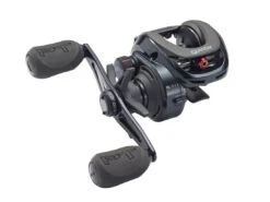 Quantum Smoke S3 Baitcasting Reel -Fishing Store smokes32