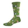 Socksmith Outdoor Adventure Socks -Fishing Store socksmith sock camptown 1
