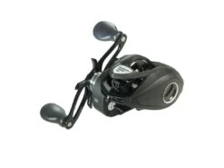 Favorite Fishing Soleus Baitcasting Reel -Fishing Store soleus black main