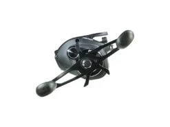 Favorite Fishing Soleus Baitcasting Reel -Fishing Store soleus black side2