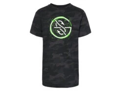 Googan Squad Youth Splatter T-Shirt