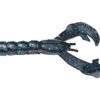 Strike King Baby Rage Craw 3" -Fishing Store strikeking blackblueflake babyragecraw 10 30 stk 10018a 1