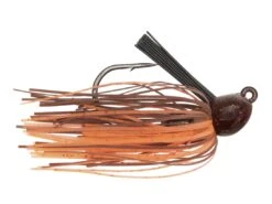 Strike King Bitsy Flip Jig