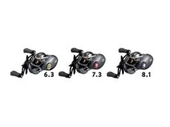 Daiwa Tatula SV TWS Baitcasting Reel -Fishing Store tatulasvtws